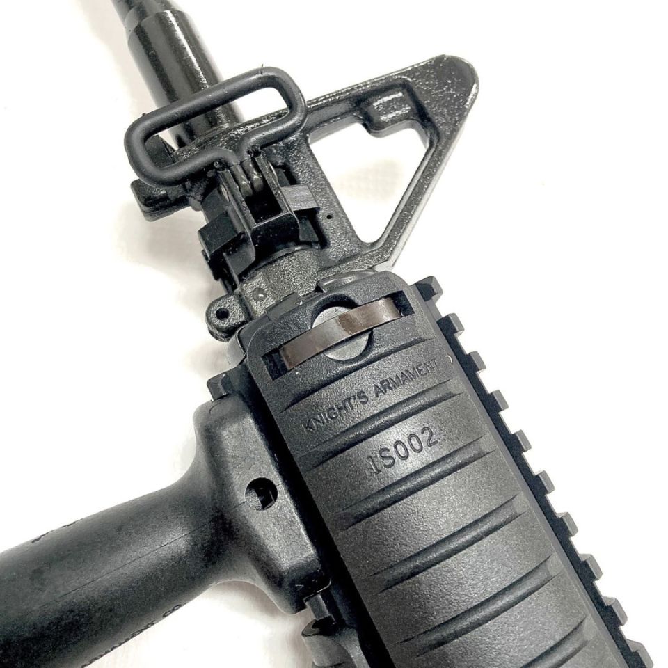 Image 3 - Colt 6920 Socom upper