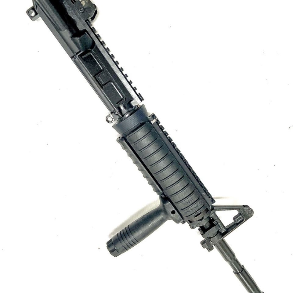 Image 1 - Colt 6920 Socom upper