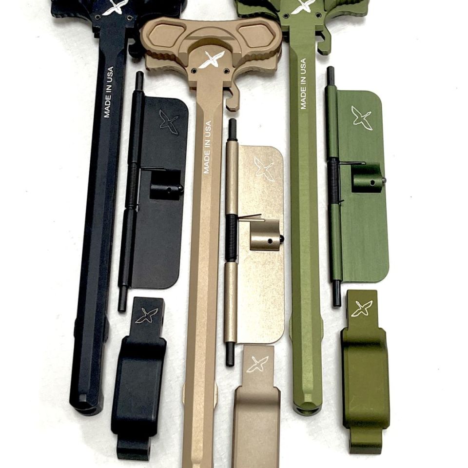 Image 1 - Forward Controls Design