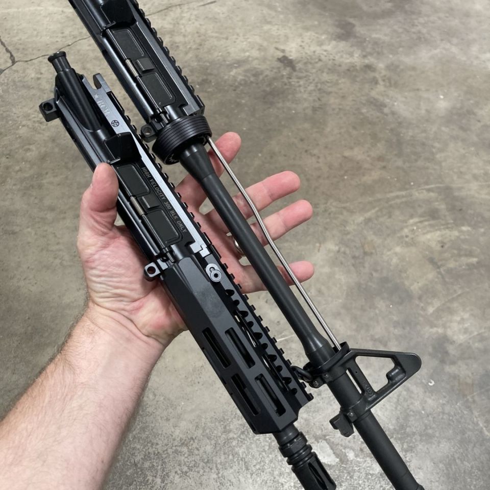 Image 1 - BCM uppers w. free BCG