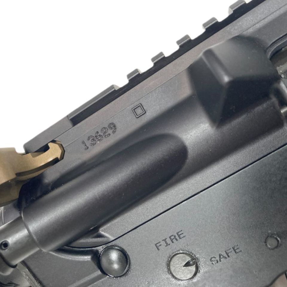 Image 2 - Colt/PRI/Douglas MK12 ModH