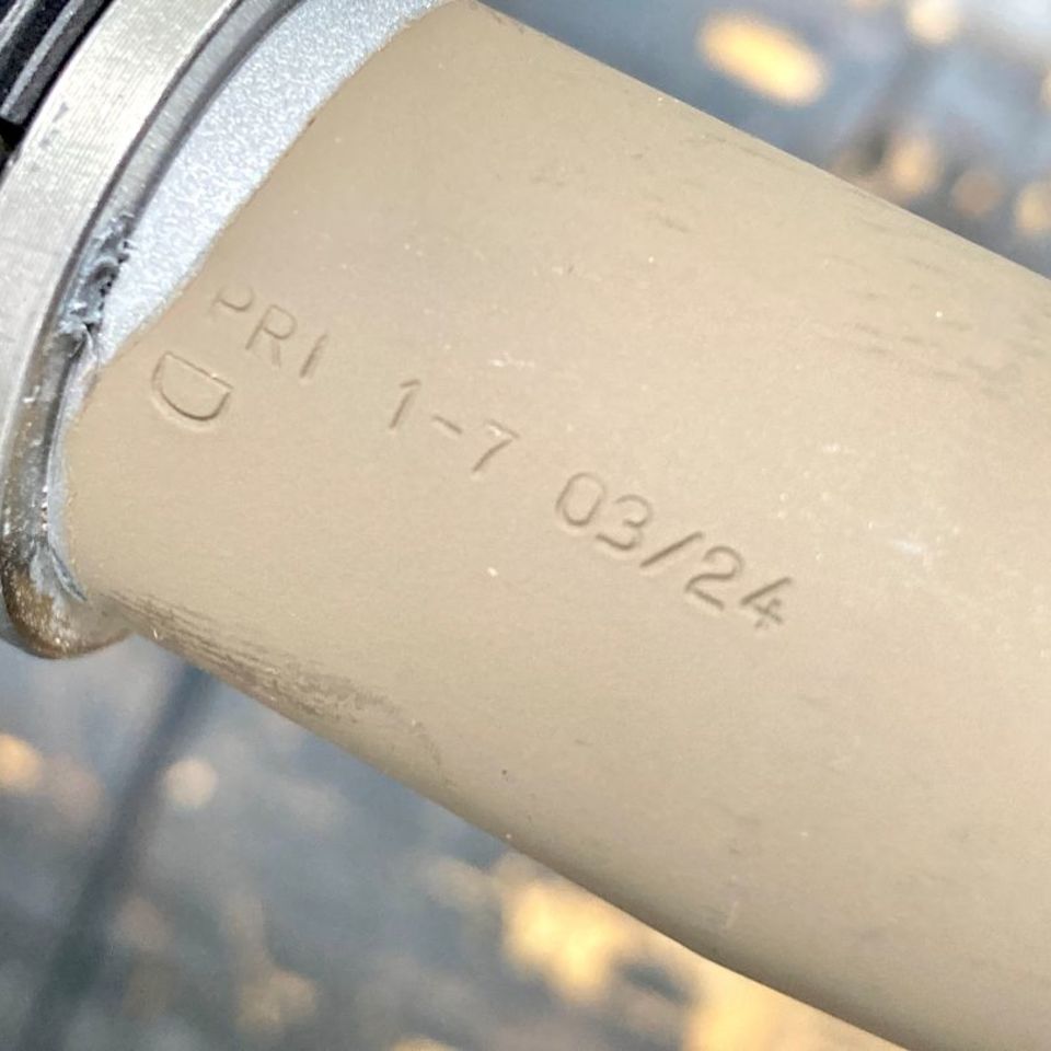 Image 5 - Colt/PRI/Douglas MK12 ModH