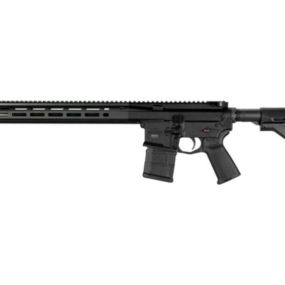 Image 1 - Ridgeline LPR blk and fde guns or blk uppers (LE pricing avail)