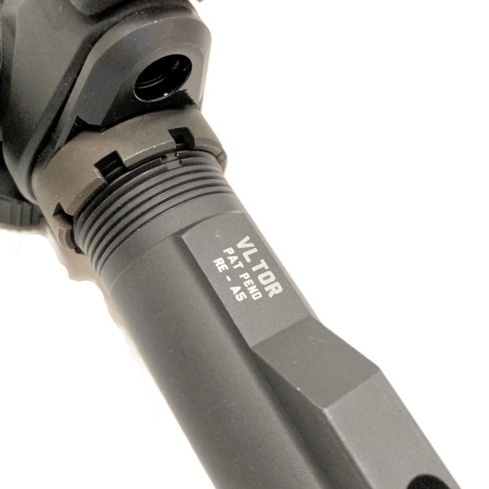 Image 4 - Ridgeline LPR blk and fde guns or blk uppers (LE pricing avail)