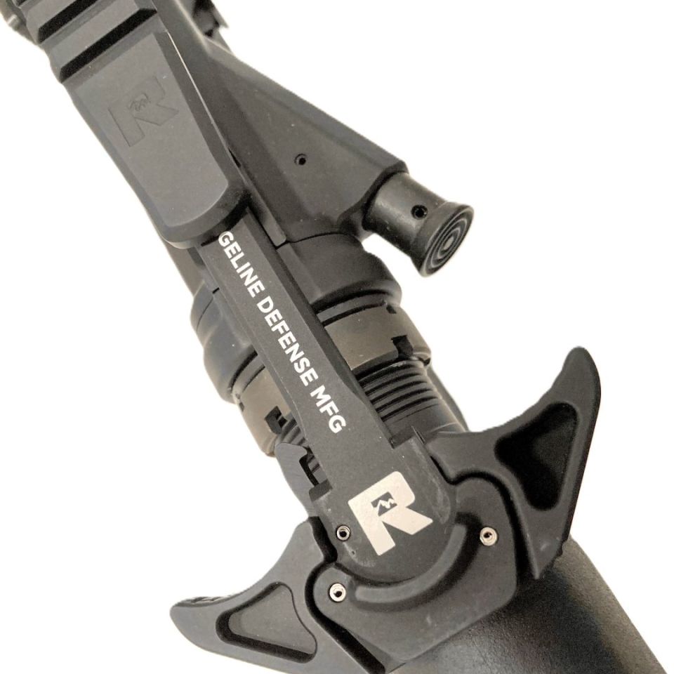 Image 3 - Ridgeline LPR blk and fde guns or blk uppers (LE pricing avail)