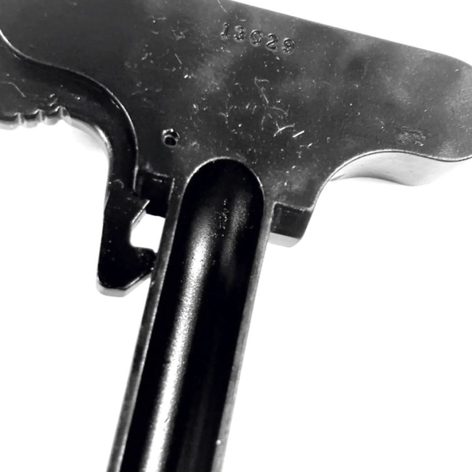 Image 2 - Colt Cage Code charging handles