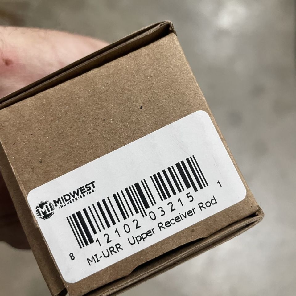 Image 2 - Midwest Ind URR