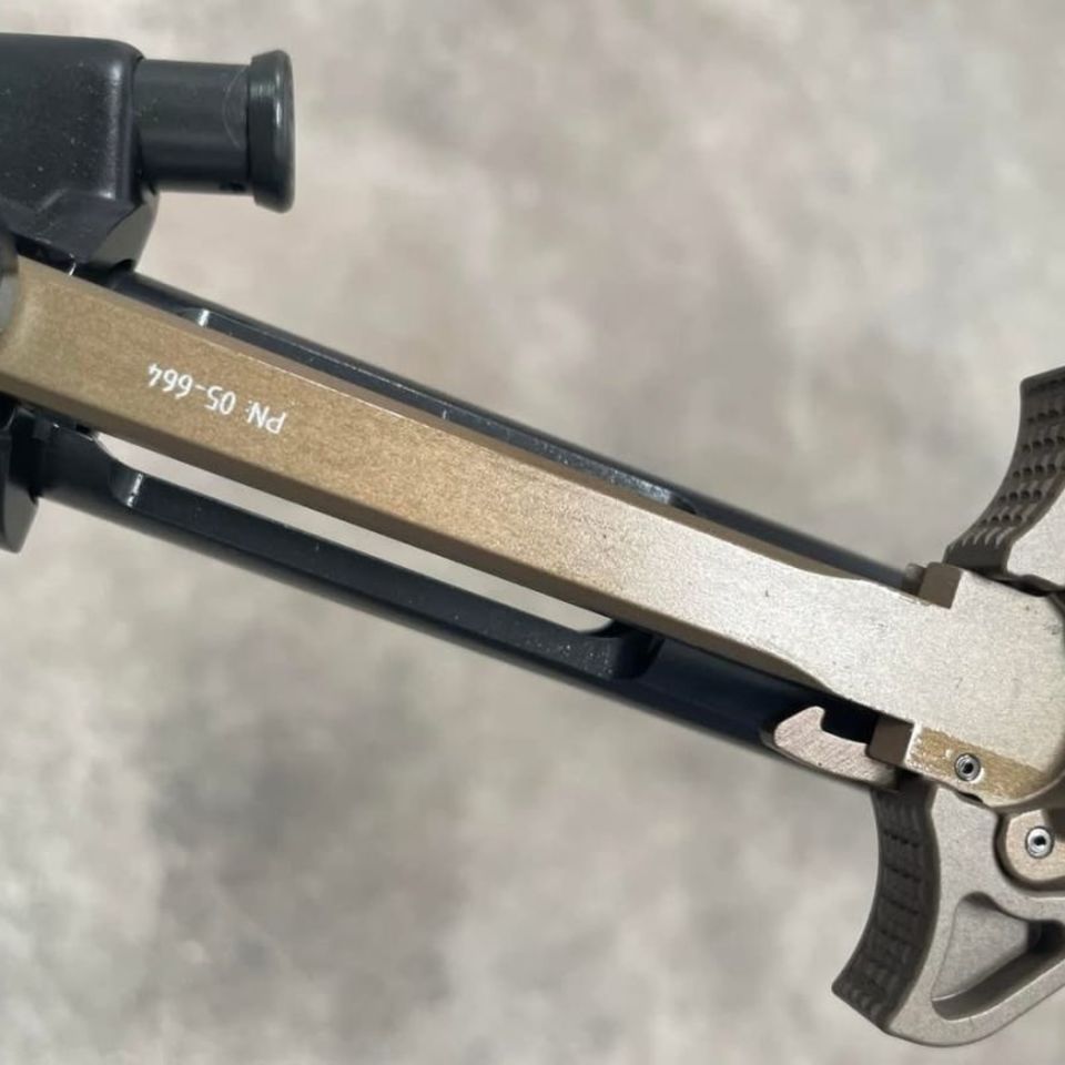 Image 3 - Geissele 14.5” URGI w. Super42