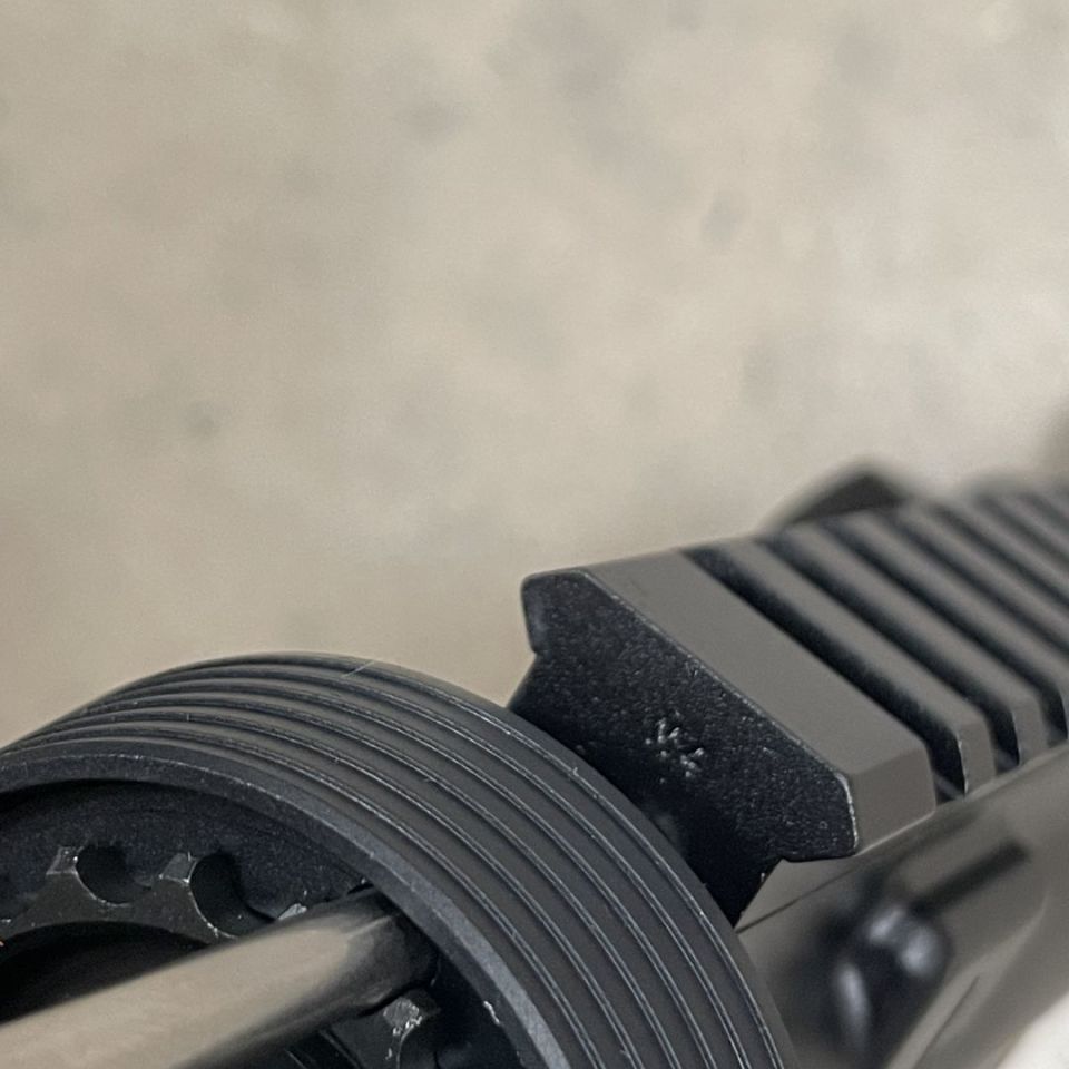 Image 2 - Colt 6920 uppers