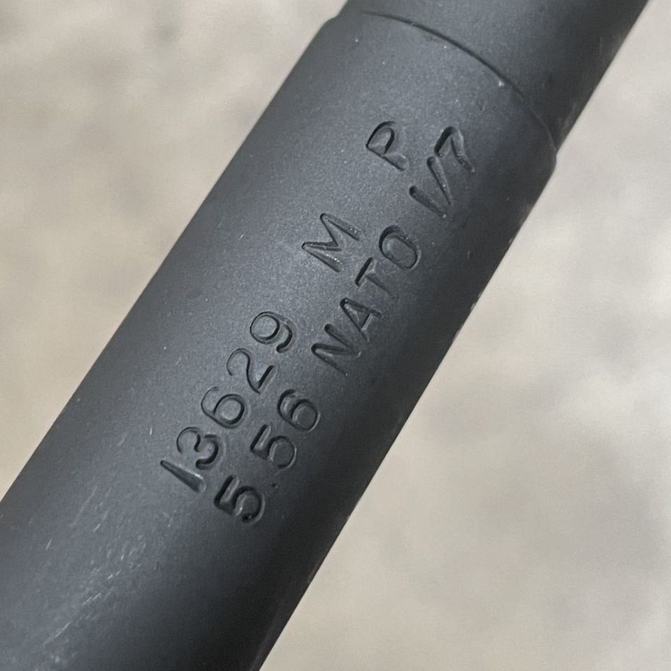 Image 3 - Colt 6920 uppers