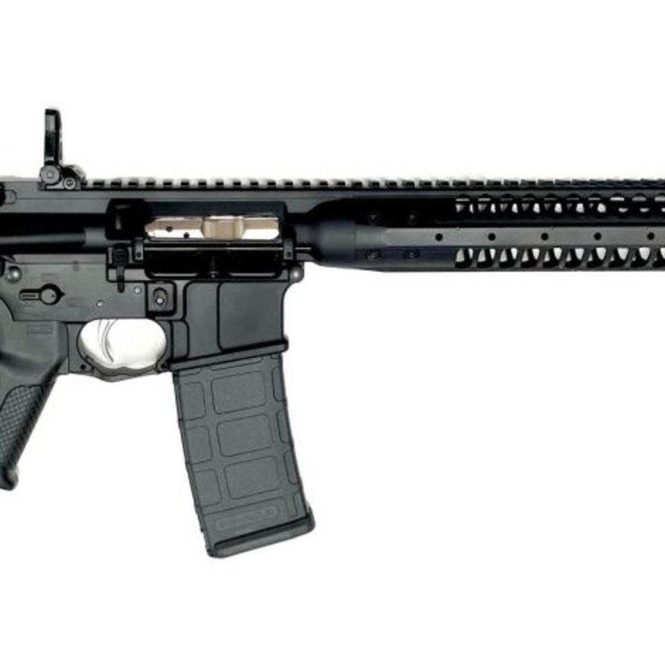Image 1 - LWRC M6-IC SPR