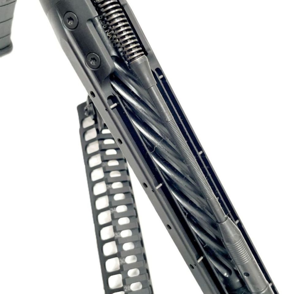 Image 3 - LWRC M6-IC SPR