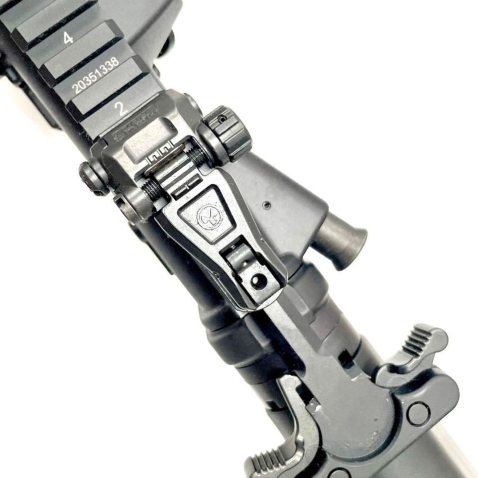 Image 4 - LWRC M6-IC SPR