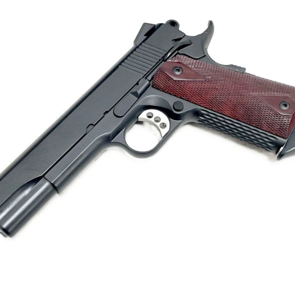 Image 5 - Ed Brown Special Forces 1911