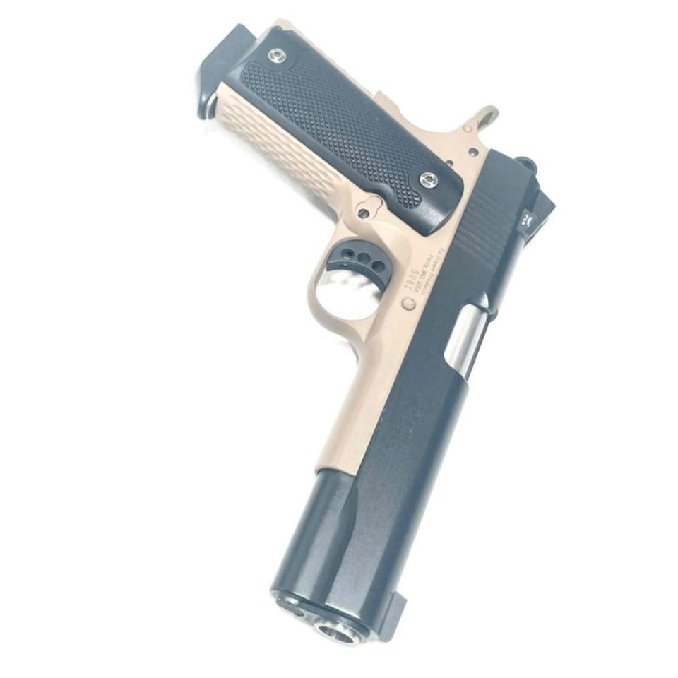 Image 2 - Ed Brown Special Forces 1911