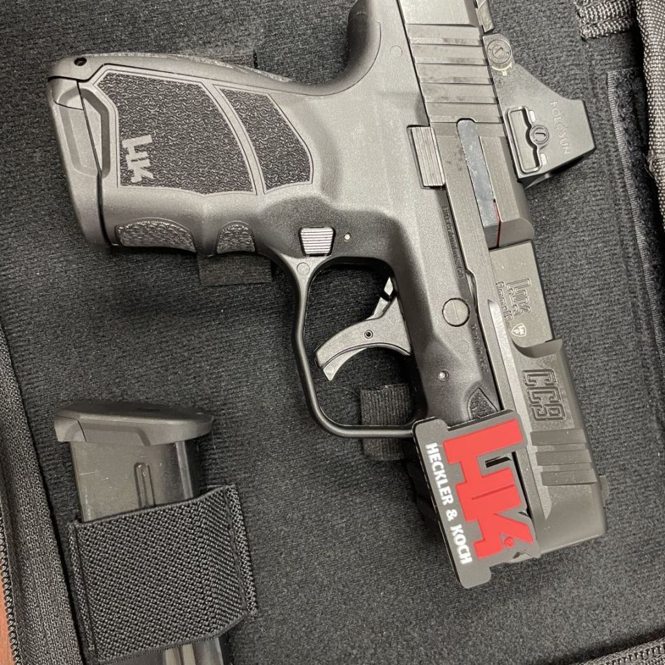 Image 4 - CC9, Fuse, PDP