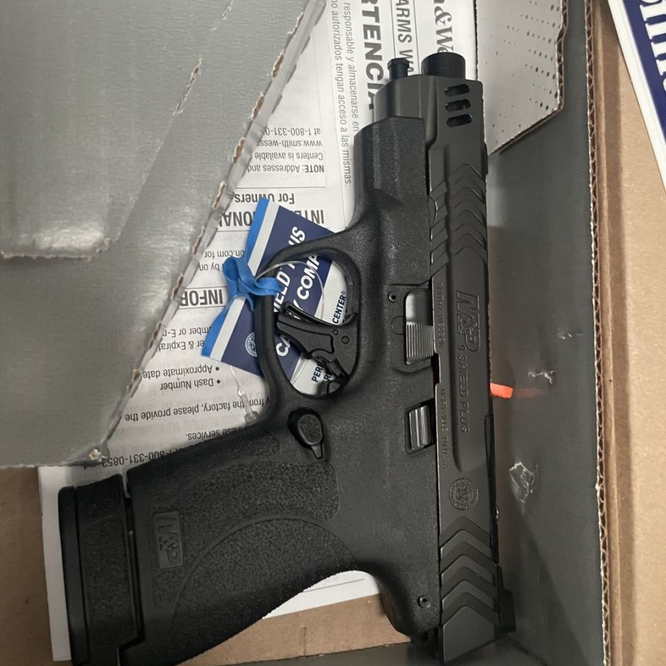 Image 5 - CC9, Fuse, PDP