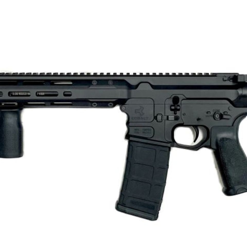 Image 1 - Cobalt Kinetics Fast Eddie