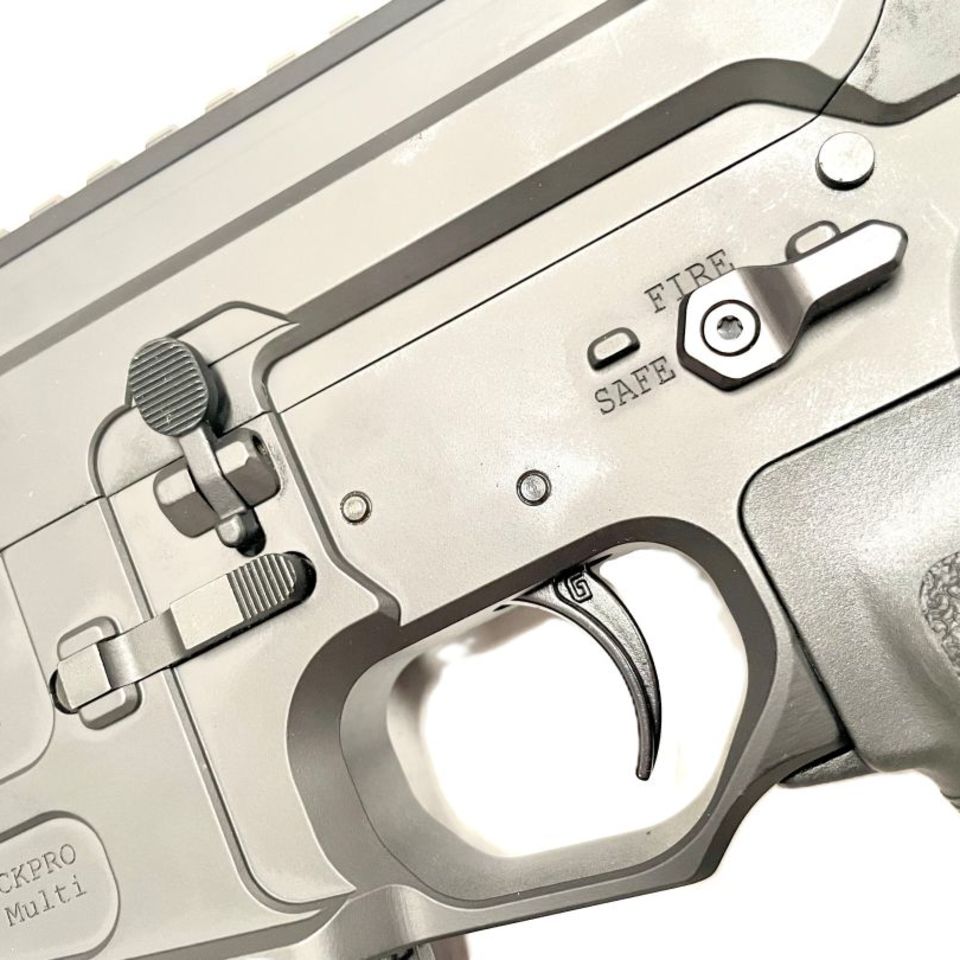 Image 4 - Cobalt Kinetics Fast Eddie