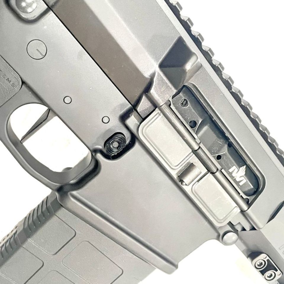 Image 3 - IWI Zion 25 CAR