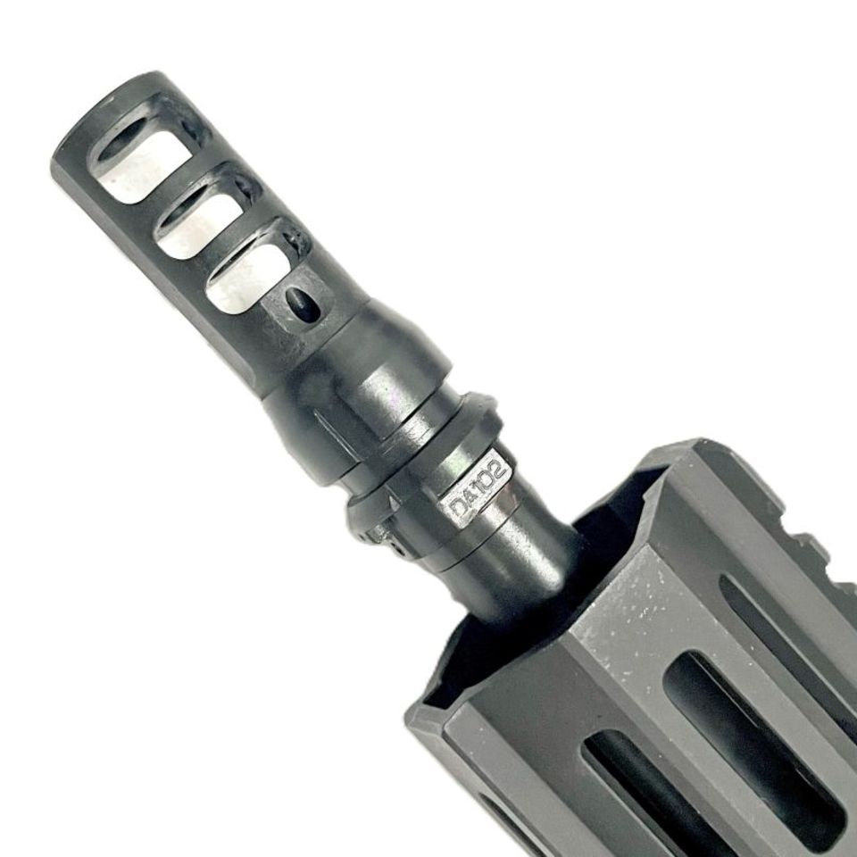 Image 5 - IWI Zion 25 CAR