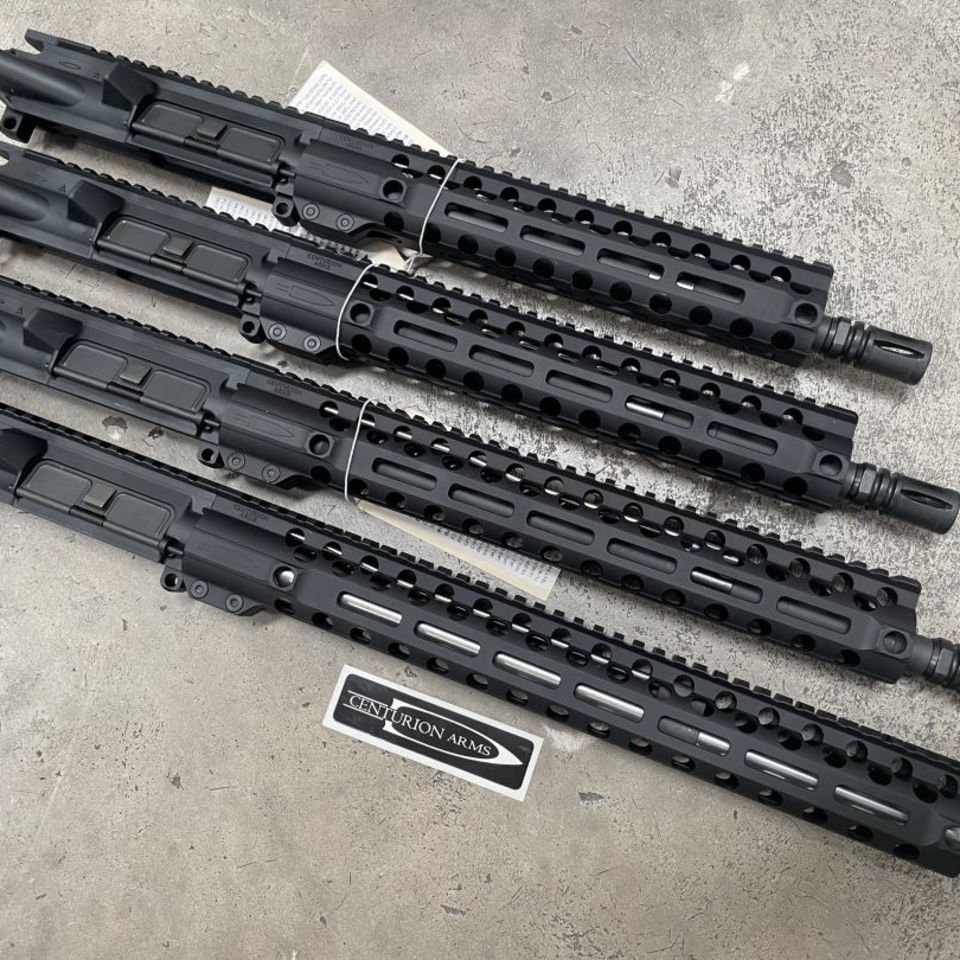 Image 1 - Centurion Arms uppers