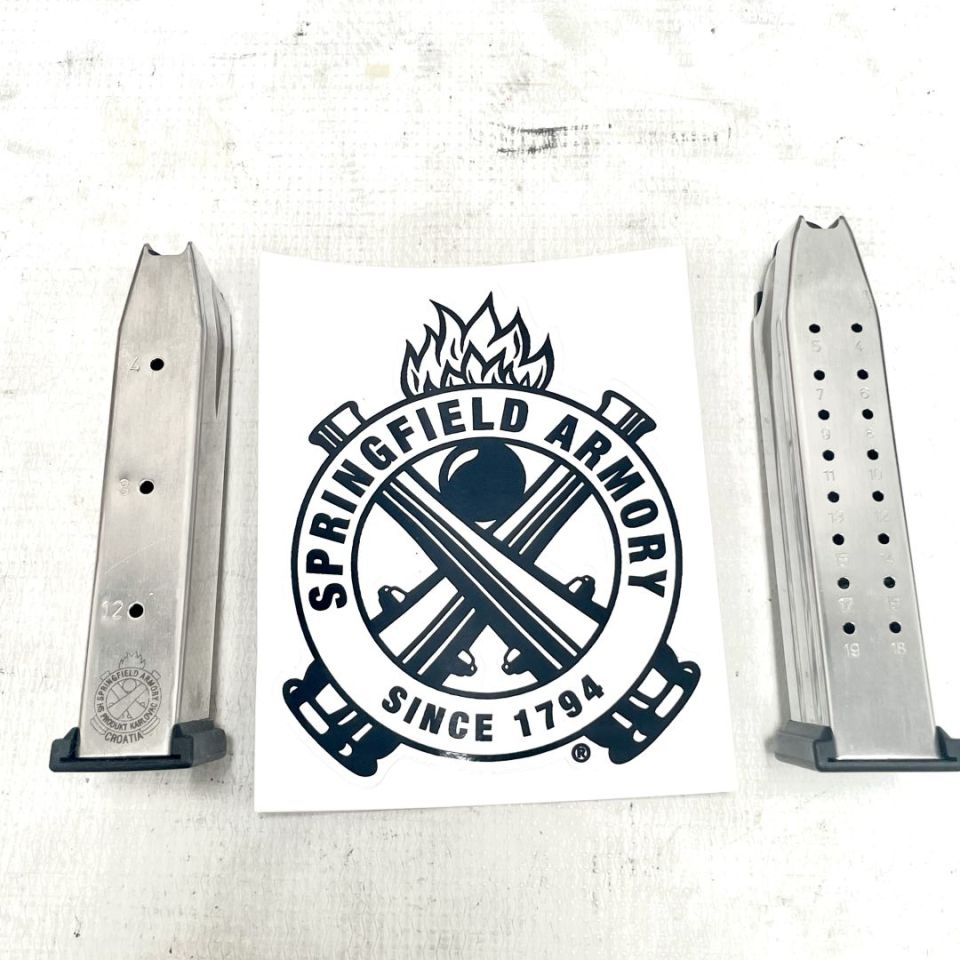 Image 3 - Cheap factory mags