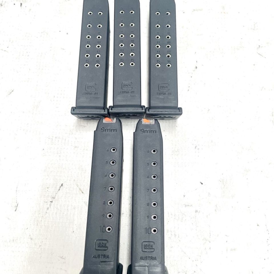 Image 2 - Cheap factory mags