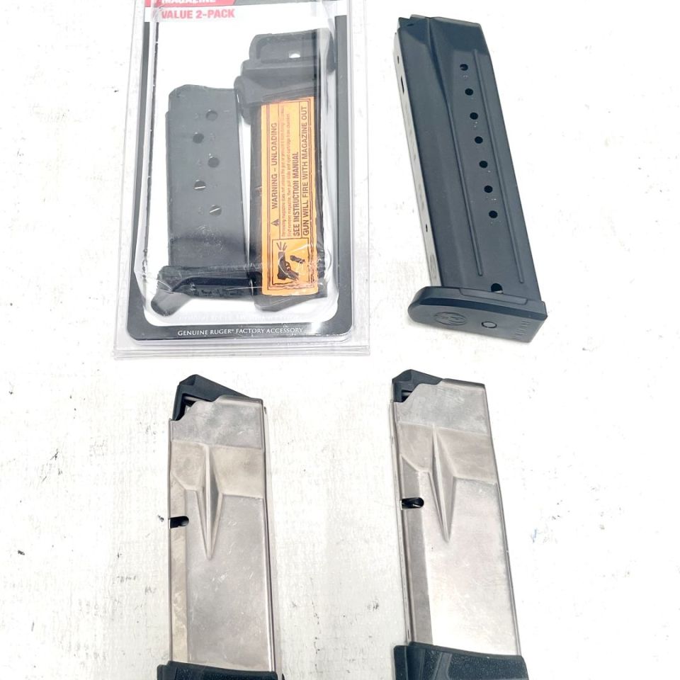 Image 5 - Cheap factory mags