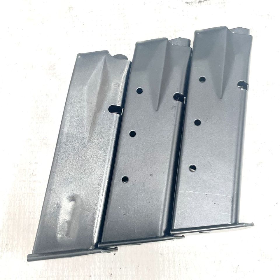 Image 4 - Cheap factory mags