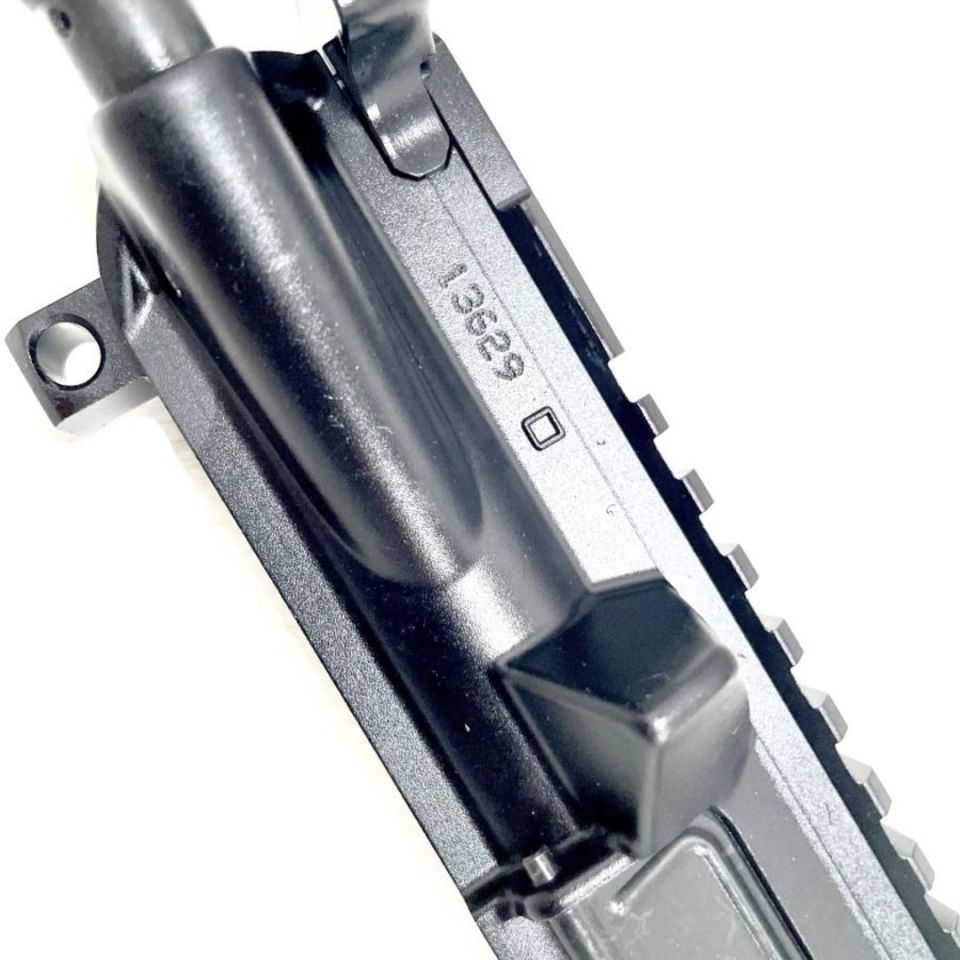 Image 3 - Colt 16" EPR II upper