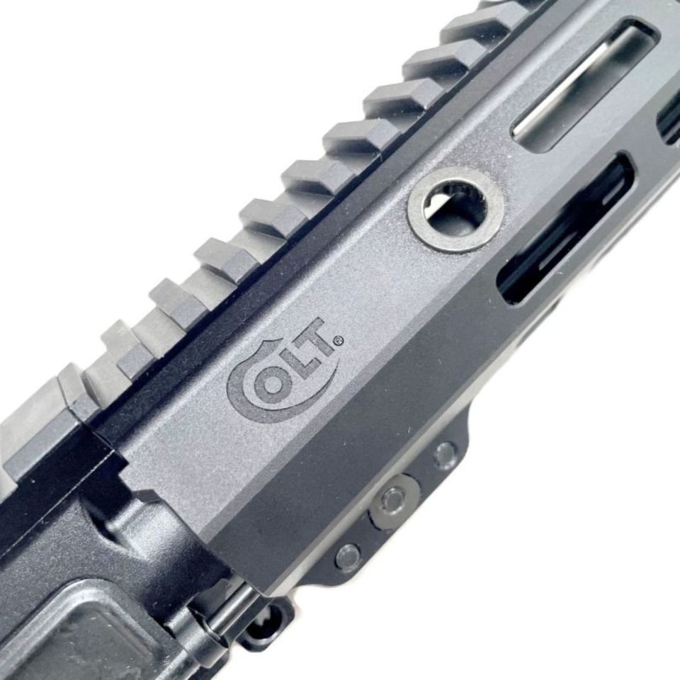 Image 4 - Colt 16" EPR II upper