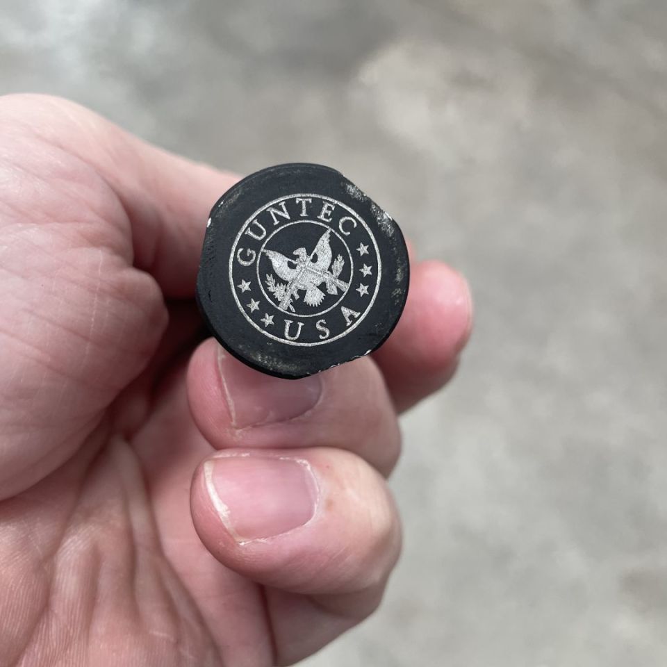 Image 2 - GunTech GT-2 buffers