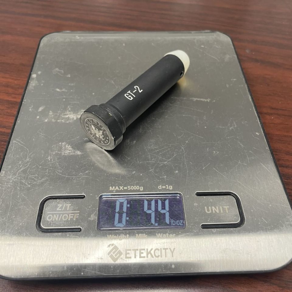 Image 3 - GunTech GT-2 buffers