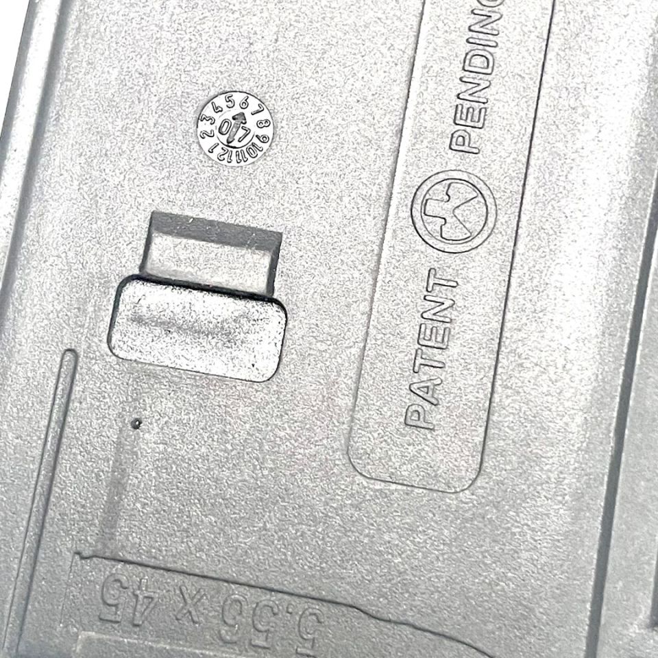 Image 3 - Magpul Gen1 Pmags