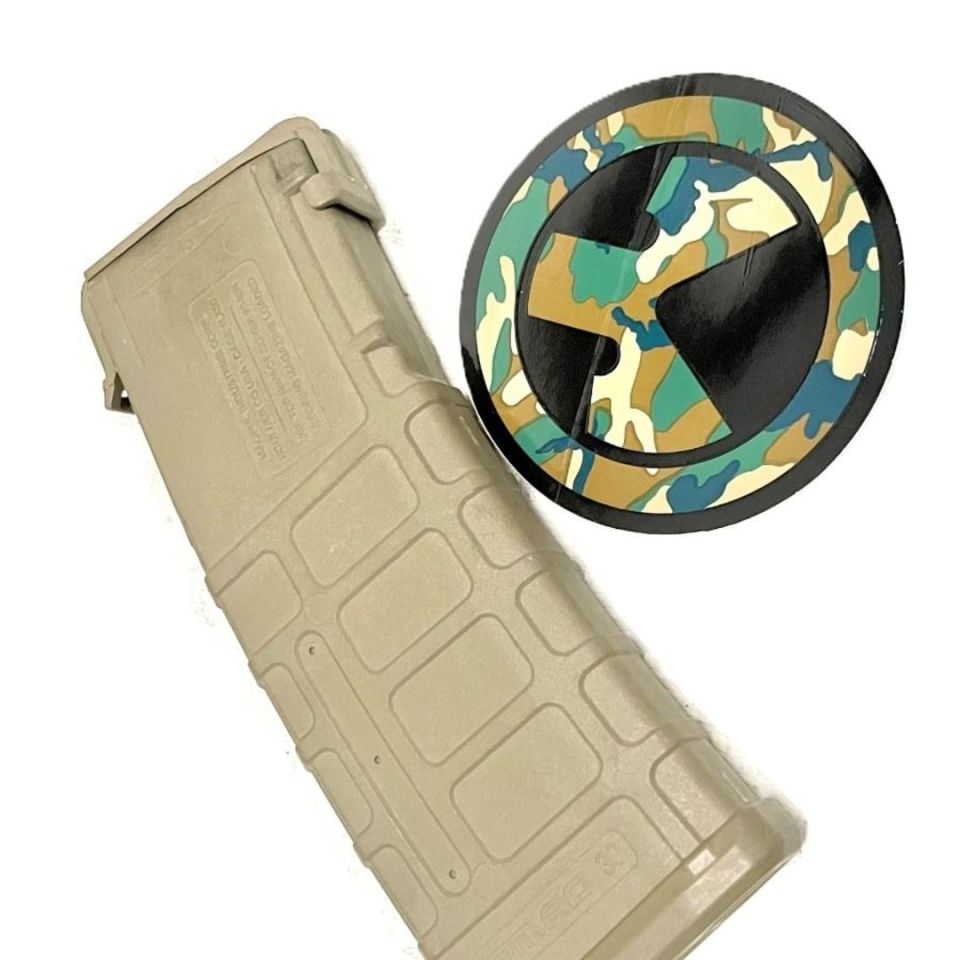 Image 4 - Magpul Gen1 Pmags