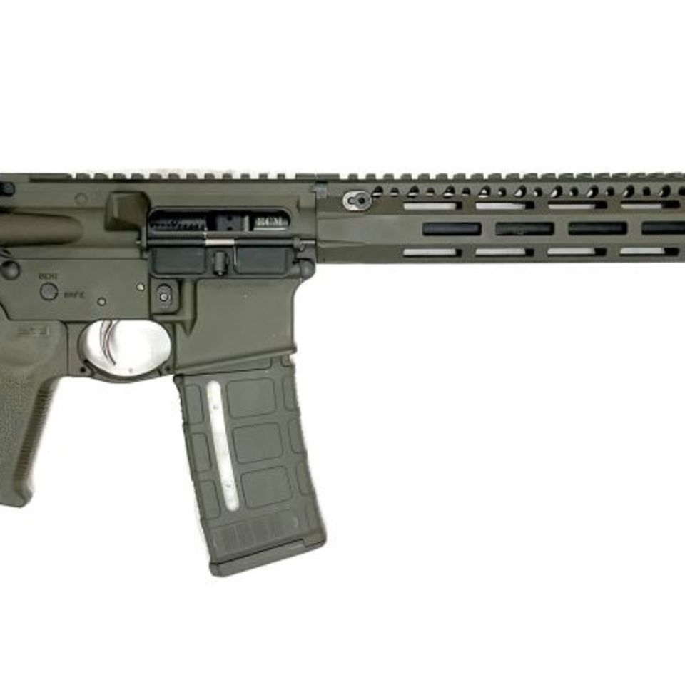 Image 2 - BCM Woodland Recce 14 