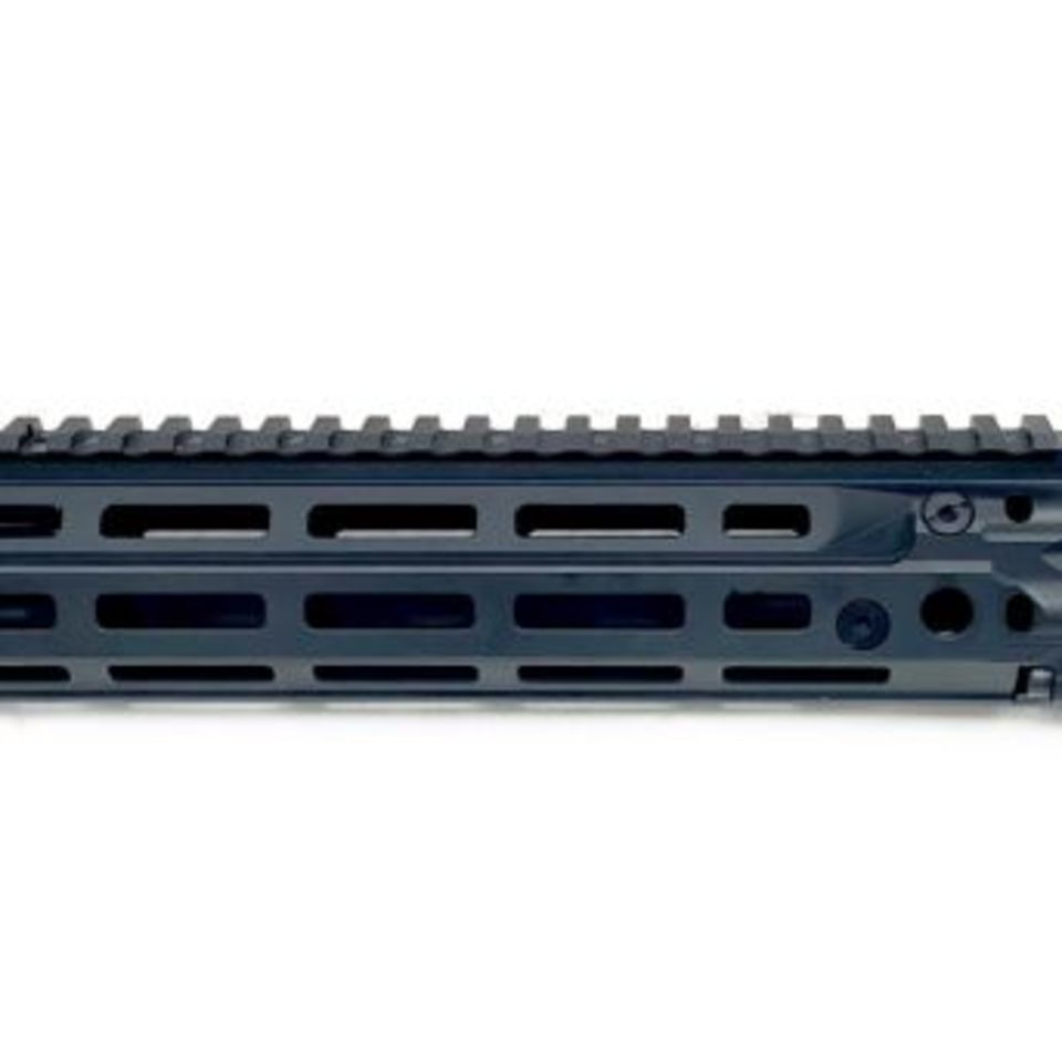 Image 1 - DD 16" RIS III upper