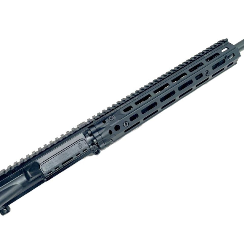 Image 2 - DD 16" RIS III upper