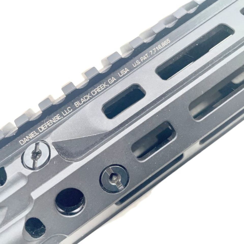 Image 4 - DD 16" RIS III upper