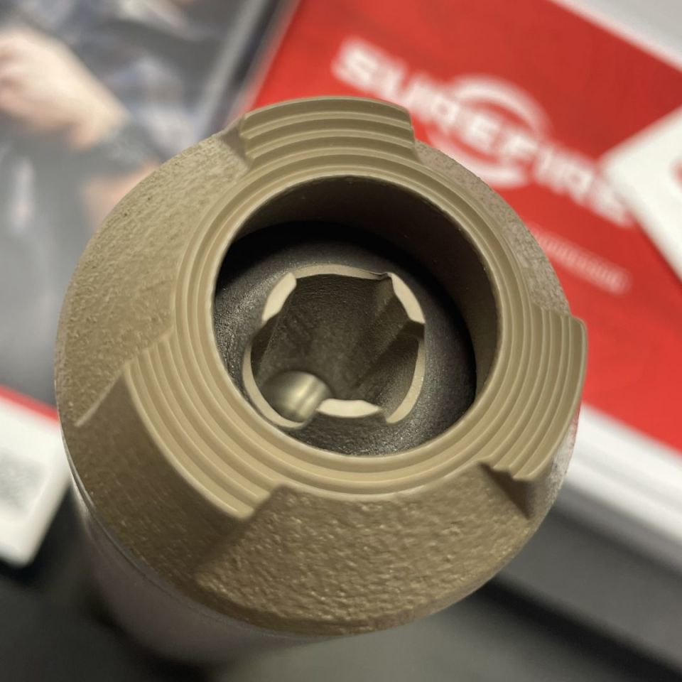 Image 2 - Surefire Socom4 (RC4)