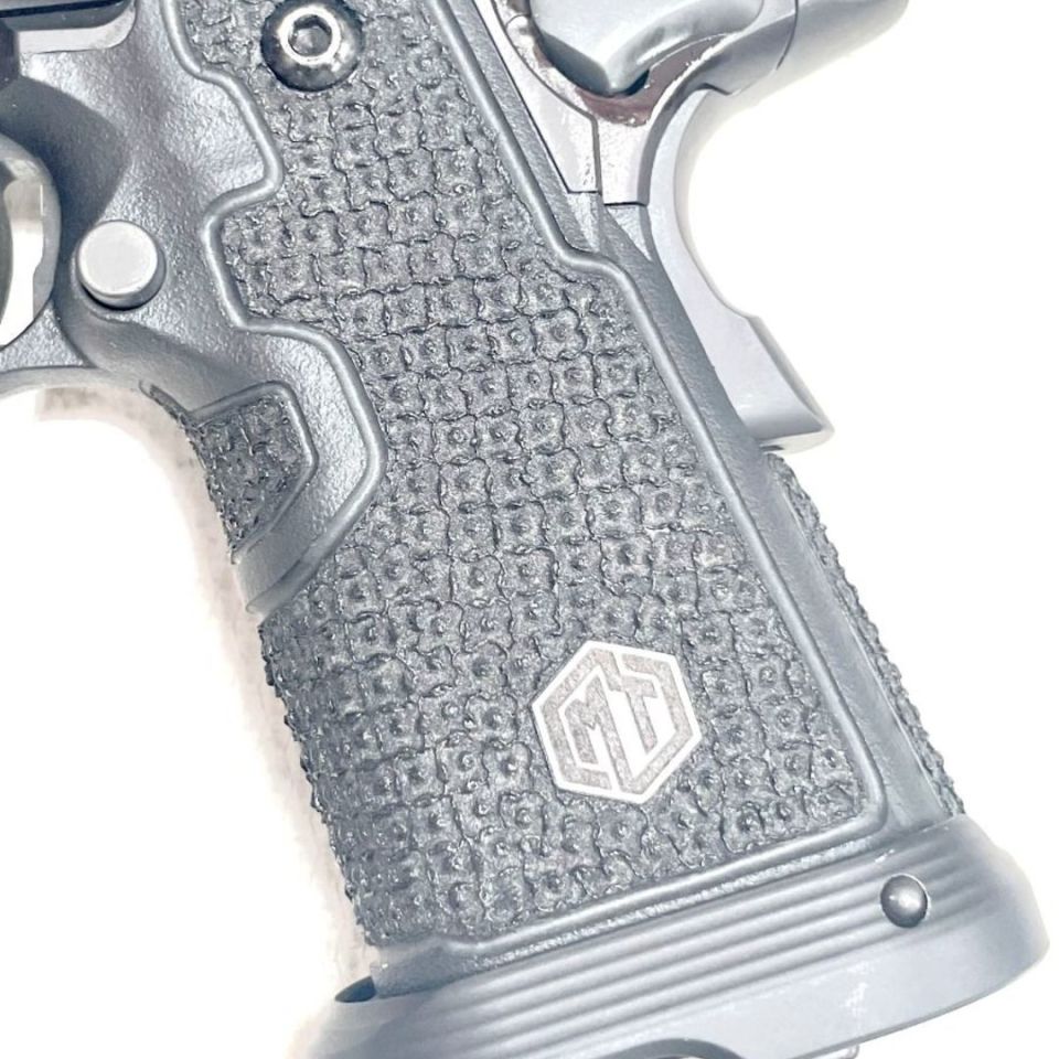 Image 4 - Monsoon Tactical Staccato C2