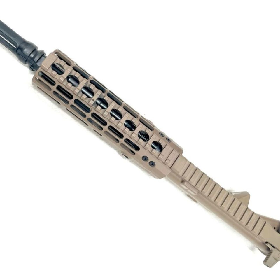 Image 3 - Aero 8" 300bk/Adam Arms Piston