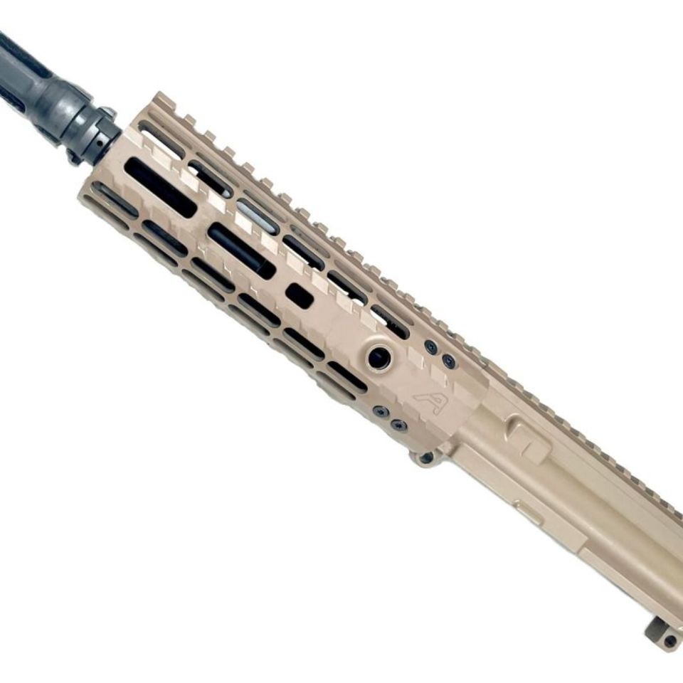 Image 2 - Aero 8" 300bk/Adam Arms Piston