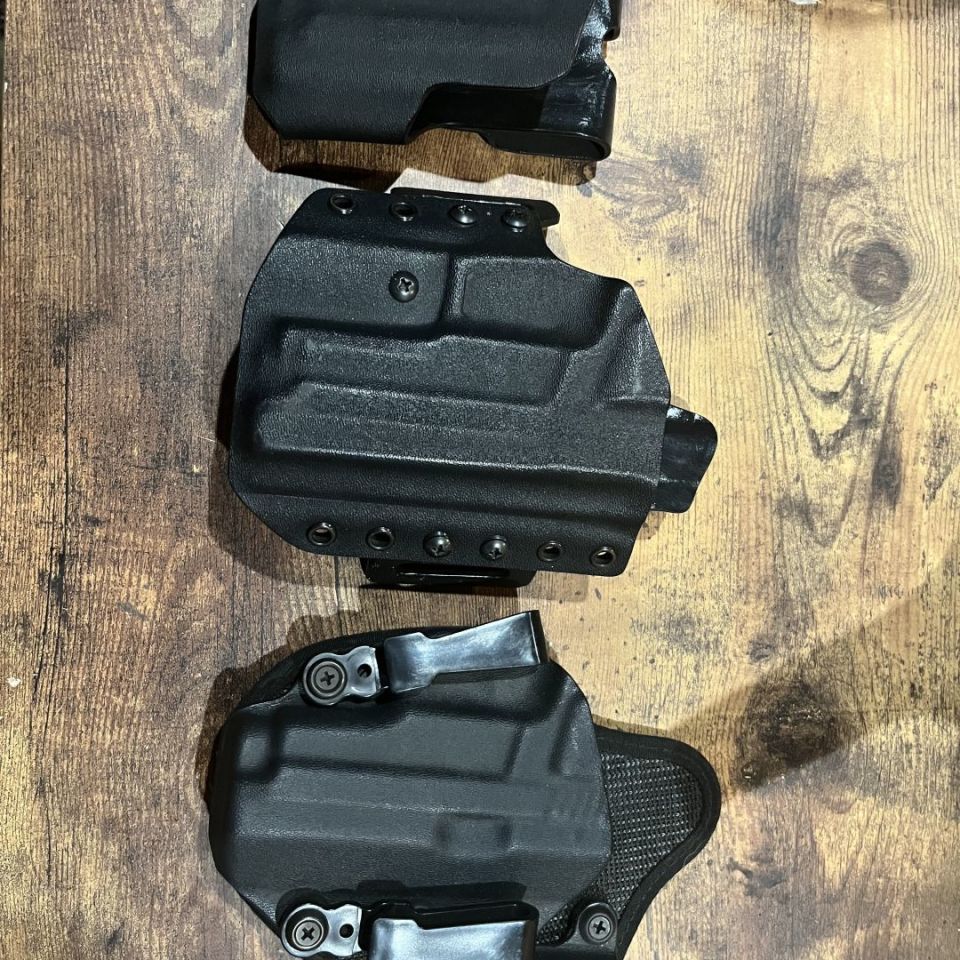 Image 1 - Sig P229 Holsters 