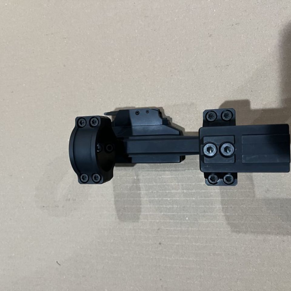 Image 4 - Bobro 35mm cantilever