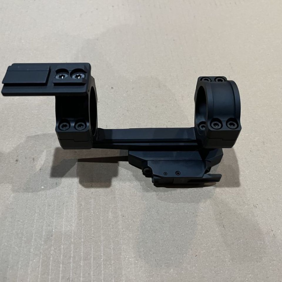 Image 1 - Bobro 35mm cantilever