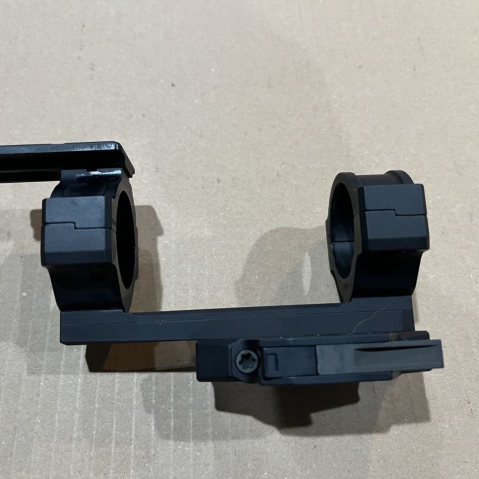 Image 3 - Bobro 35mm cantilever