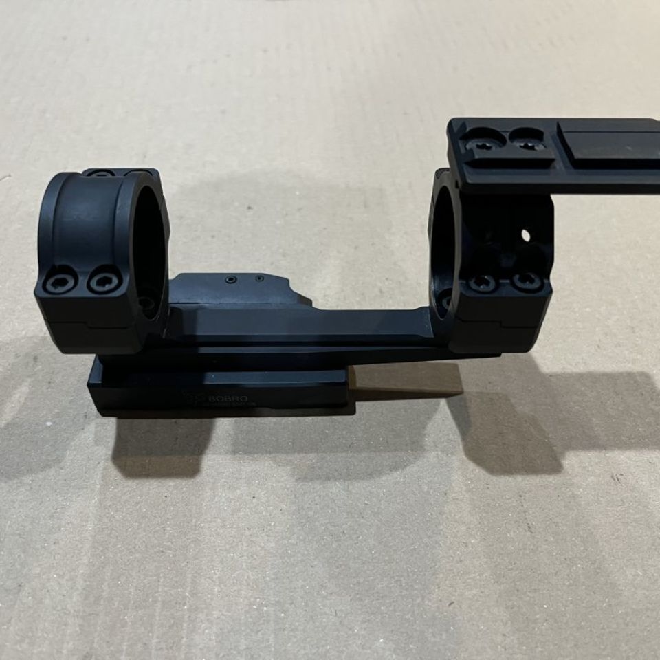 Image 2 - Bobro 35mm cantilever