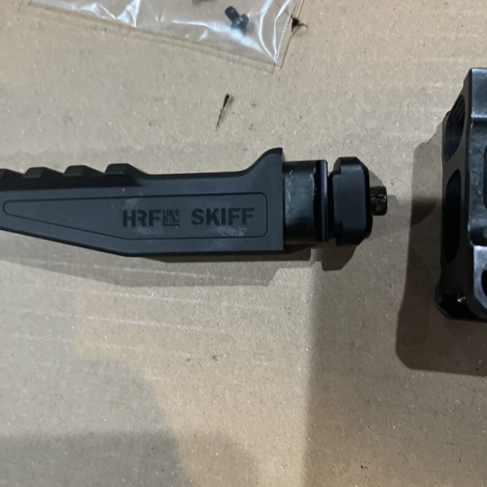 Image 3 - Unity Fast + HRF Skiff